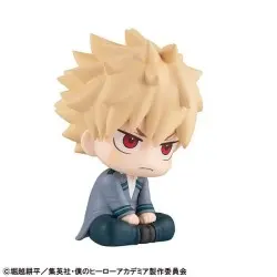 My Hero Academia statuette PVC Look Up Katsuki Bakugo 11 cm | 4535123837463