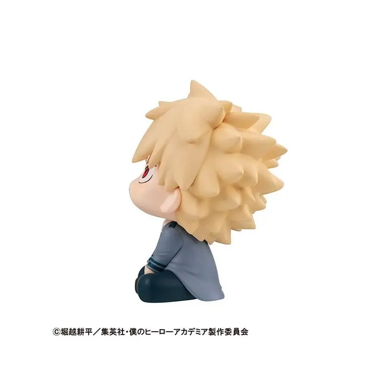 My Hero Academia statuette PVC Look Up Katsuki Bakugo 11 cm | 4535123837463