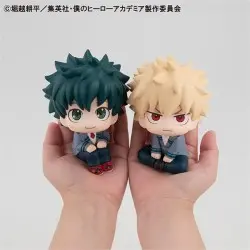 My Hero Academia statuette PVC Look Up Katsuki Bakugo 11 cm | 4535123837463