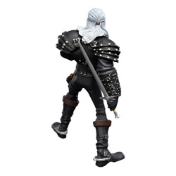 The Witcher - Mini Epics - Geralt of Rivia (Season 2) Figure - 16 cm