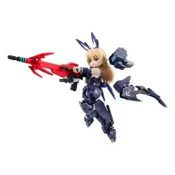 Desktop Army figurine Alice Gear Aegis Virginia 13 cm | 4535123837555