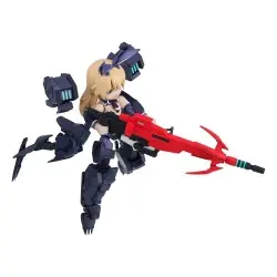 Desktop Army figurine Alice Gear Aegis Virginia 13 cm | 4535123837555