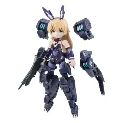 Desktop Army figurine Alice Gear Aegis Virginia 13 cm | 4535123837555