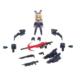 Desktop Army figurine Alice Gear Aegis Virginia 13 cm | 4535123837555