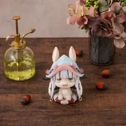 Made in Abyss: The Golden City of the Scorching Sun statuette PVC Look Up Nanachi 11 cm (With Gift) | 4535123837616