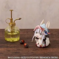 Made in Abyss: The Golden City of the Scorching Sun statuette PVC Look Up Nanachi 11 cm (With Gift) | 4535123837616