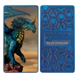 Dungeons & Dragons Lingots Chromatic Dragons Ingot Set | 5060948293815