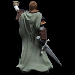 Licentie: In de ban van de ring
Product : Mini Epics Beeldje - Boromir - 18 cm
Merk: Weta Workshop