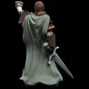 licence : Le Seigneur des Anneaux produit : Figurine Mini Epics - Boromir - 18 cm marque : Weta Workshop