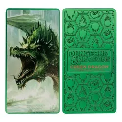 Dungeons & Dragons Lingots Chromatic Dragons Ingot Set | 5060948293815