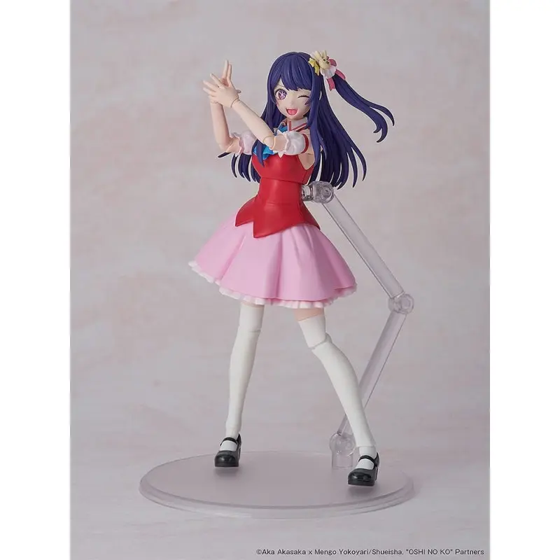 Oshi no Ko Plastic Model Kit Ai 16 cm  | 4942330187487