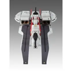 Mobile Suit Zeta Gundam figurine PVC Cosmo Fleet Special Argama Re. 19 cm  | 4535123838026