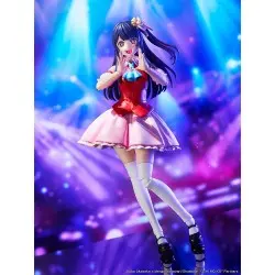 Oshi no Ko Plastic Model Kit Ai 16 cm  | 4942330187487