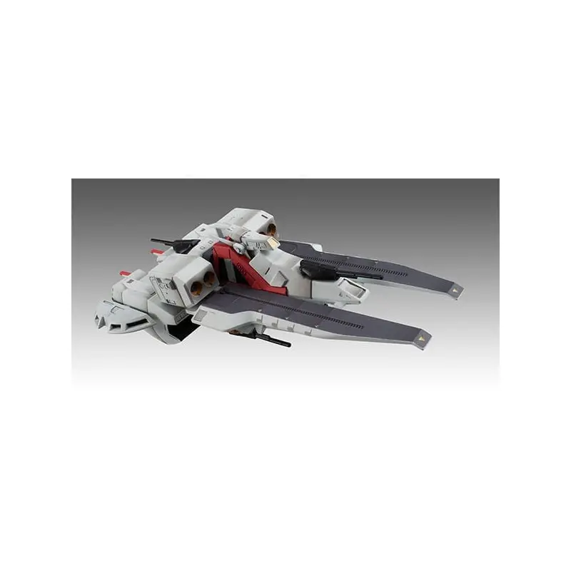 Mobile Suit Zeta Gundam figurine PVC Cosmo Fleet Special Argama Re. 19 cm  | 4535123838026