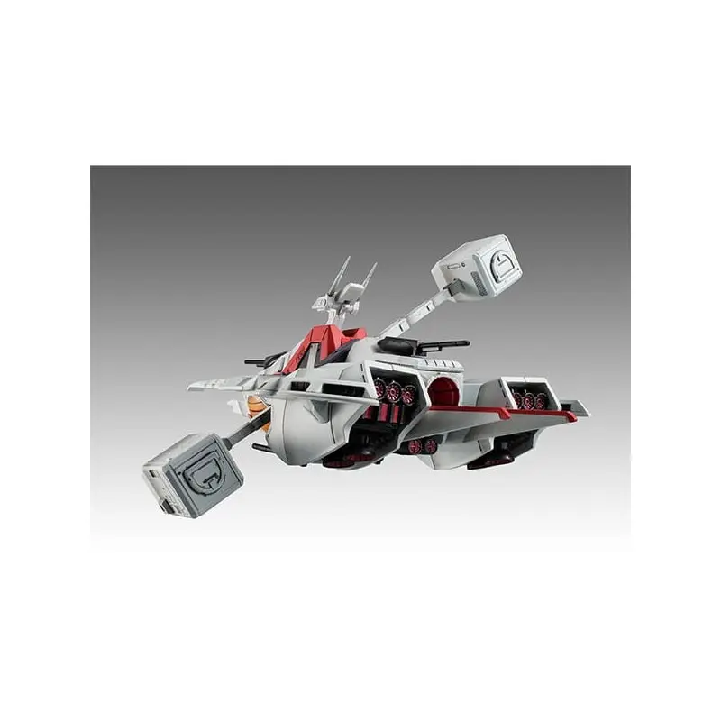 Mobile Suit Zeta Gundam figurine PVC Cosmo Fleet Special Argama Re. 19 cm  | 4535123838026