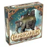 jeu : Imaginarium éditeur : Bombyx version française