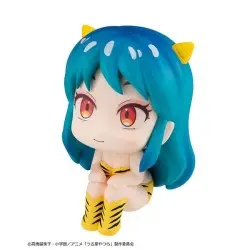 Urusei Yatsura statuette PVC Look Up Lum 11 cm | 4535123838385