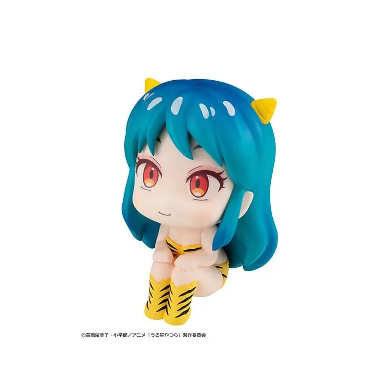 Urusei Yatsura statuette PVC Look Up Lum 11 cm | 4535123838385