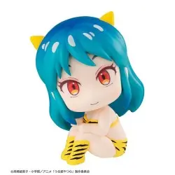 Urusei Yatsura statuette PVC Look Up Lum 11 cm | 4535123838385