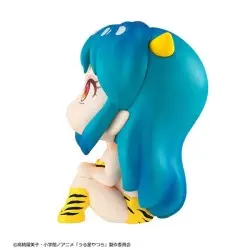 Urusei Yatsura statuette PVC Look Up Lum 11 cm | 4535123838385