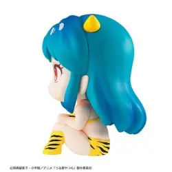 Urusei Yatsura statuette PVC Look Up Lum 11 cm | 4535123838385