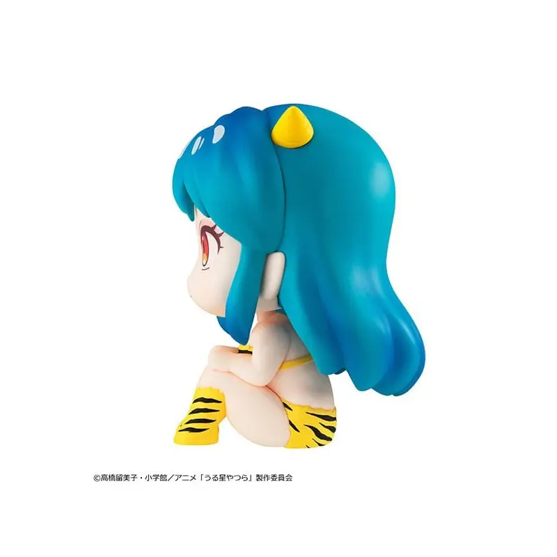 Urusei Yatsura statuette PVC Look Up Lum 11 cm | 4535123838385