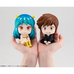 Urusei Yatsura statuette PVC Look Up Lum 11 cm | 4535123838385