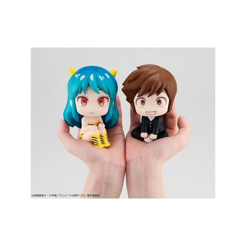 Urusei Yatsura statuette PVC Look Up Lum 11 cm | 4535123838385