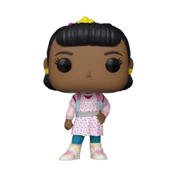 License: Stranger Things
Product: Funko POP! Erica Sinclair vinyl TV 9 cm
Brand: Funko