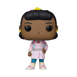Licentie: Stranger Things
Product: Funko POP! Erica Sinclair vinyl TV 9 cm
Merk: Funko