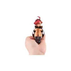 Mobile Suit Gundam The Witch from Mercury statuette PVC G.E.M. Suletta Mercury Palm Size 9 cm | 4535123838460