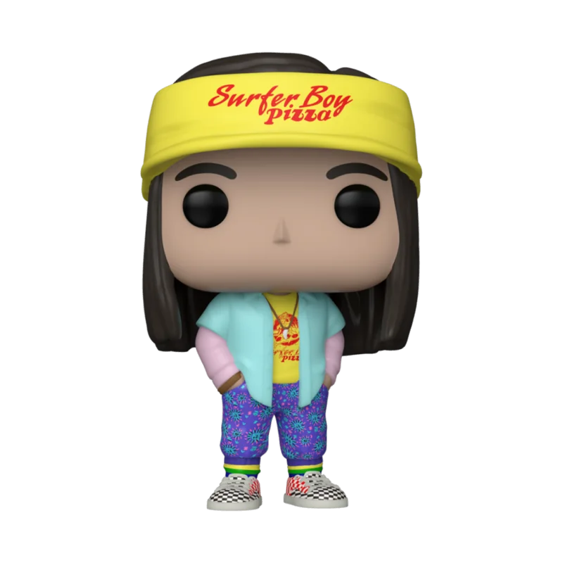 License: Stranger Things
Product: Funko POP! Argyle vinyl TV 9 cm
Brand: Funko