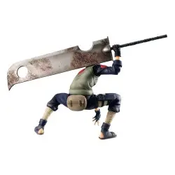 Naruto Shippuden série G.E.M. statuette PVC 1/8 Kakashi Hatake Great Ninja War 15th Anniversary Ver. 15 cm | 4535123838491