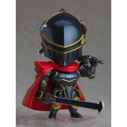 Overlord figurine Nendoroid Dark Hero Momon 10 cm