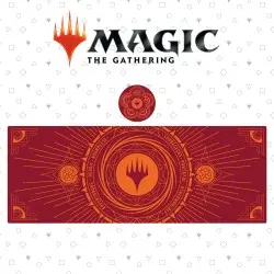 Magic the Gathering set sous-mains revêtu & sous-verre Graphic | 5060948290838