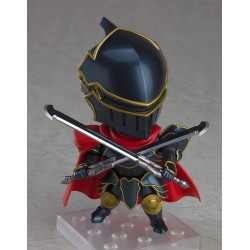 Overlord figurine Nendoroid Dark Hero Momon 10 cm