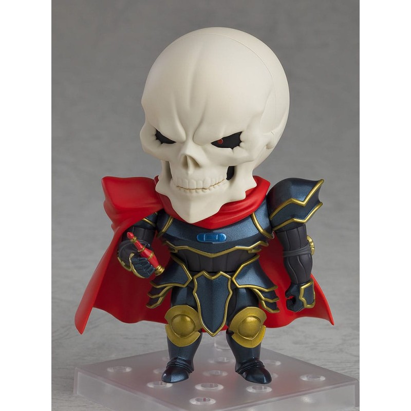 Overlord figurine Nendoroid Dark Hero Momon 10 cm