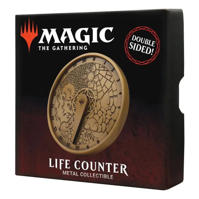 Magic the Gathering réplique Life Counter  | 5060948291729