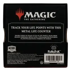 Magic the Gathering réplique Life Counter  | 5060948291729