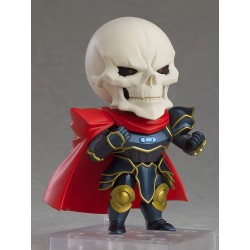 Overlord figurine Nendoroid Dark Hero Momon 10 cm