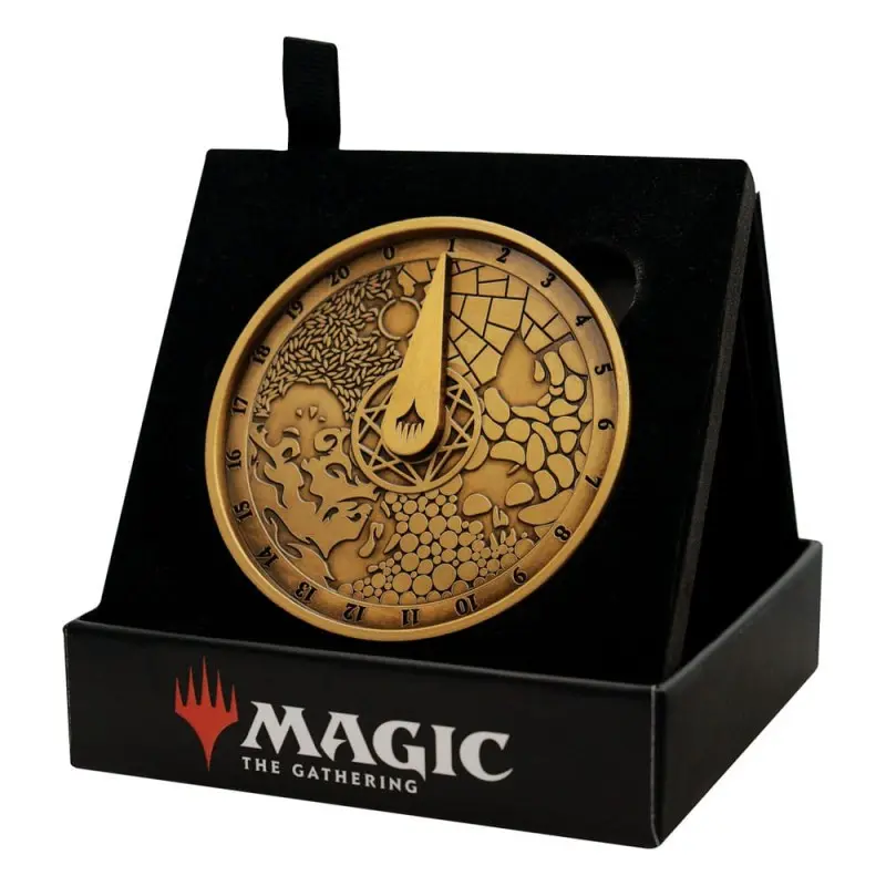 Magic the Gathering réplique Life Counter  | 5060948291729