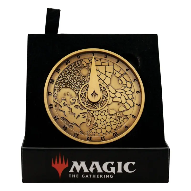 Magic the Gathering réplique Life Counter  | 5060948291729