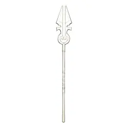 Magic the Gathering réplique Avacyn's Moonsilver Spear 15 cm (999 plaqué argent) | 5060948293785