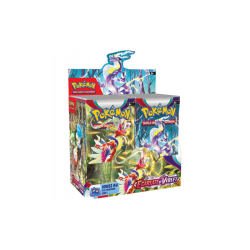 Pokémon - Scarlet & Purple (EV01) - Display 36 Boosters FR