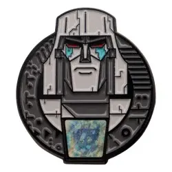 Transformers pack 2 pins 40th Anniversary | 5060948293723