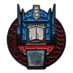 Transformers pack 2 pins 40th Anniversary | 5060948293723