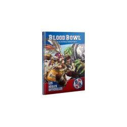 Blood Bowl - Official Rules