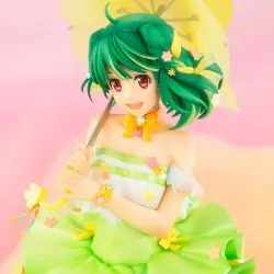 Lucrea Macross Frontier: The Labyrinth of Time statuette PVC Ranka Lee 21 cm | 4535123838873