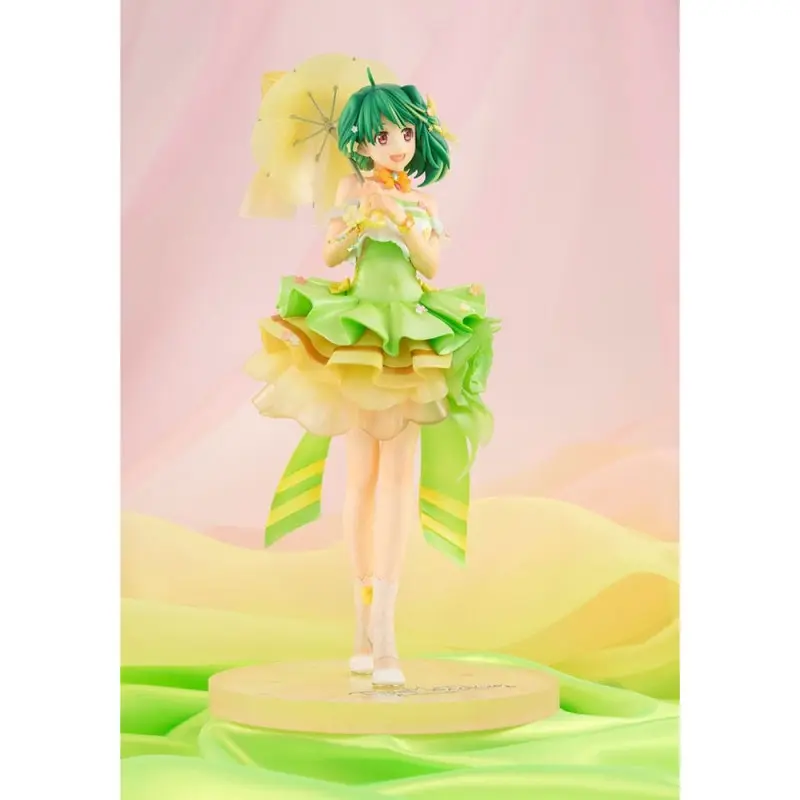 Lucrea Macross Frontier: The Labyrinth of Time statuette PVC Ranka Lee 21 cm | 4535123838873