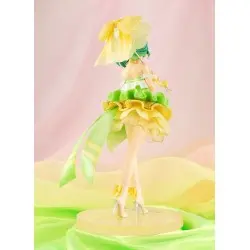 Lucrea Macross Frontier: The Labyrinth of Time statuette PVC Ranka Lee 21 cm | 4535123838873